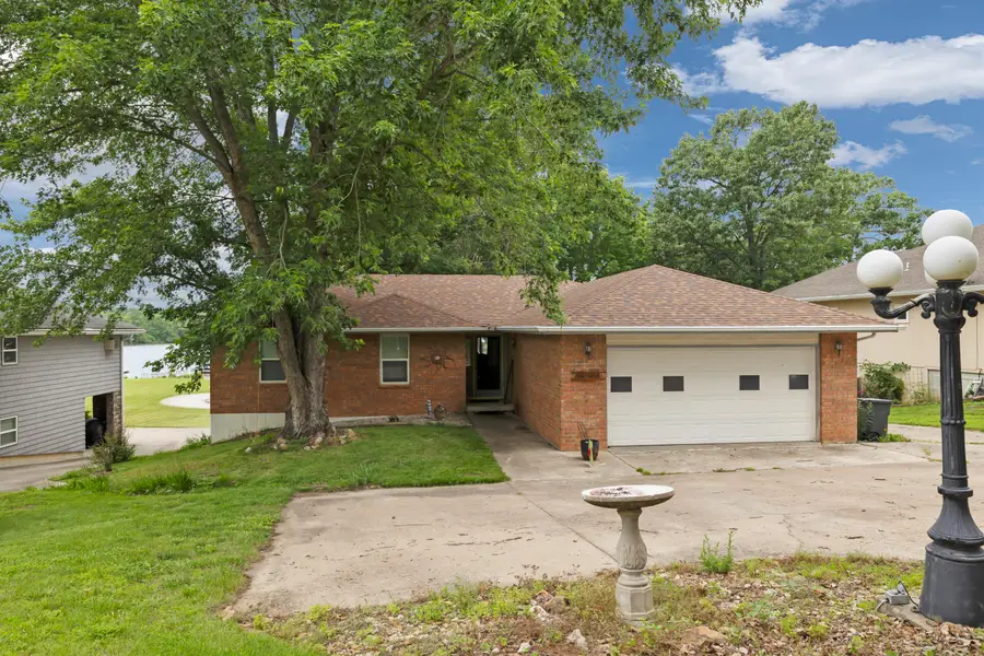 28165 Oxbow Drive, Warsaw, MO 65355 - #2