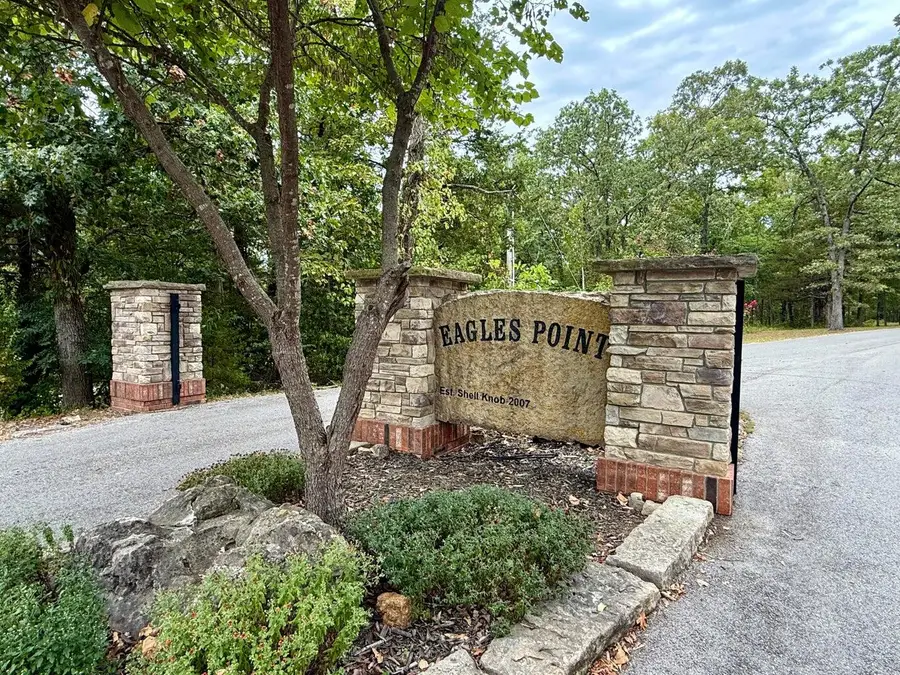 000 Green Cypress/ Eagle Pt Lt 87 Lane, Shell Knob, MO 65747 - #2