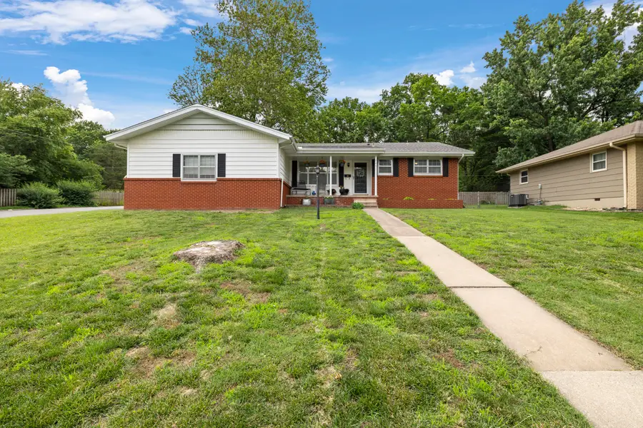 2451 S Hillside Drive, Springfield, MO 65804 - #3