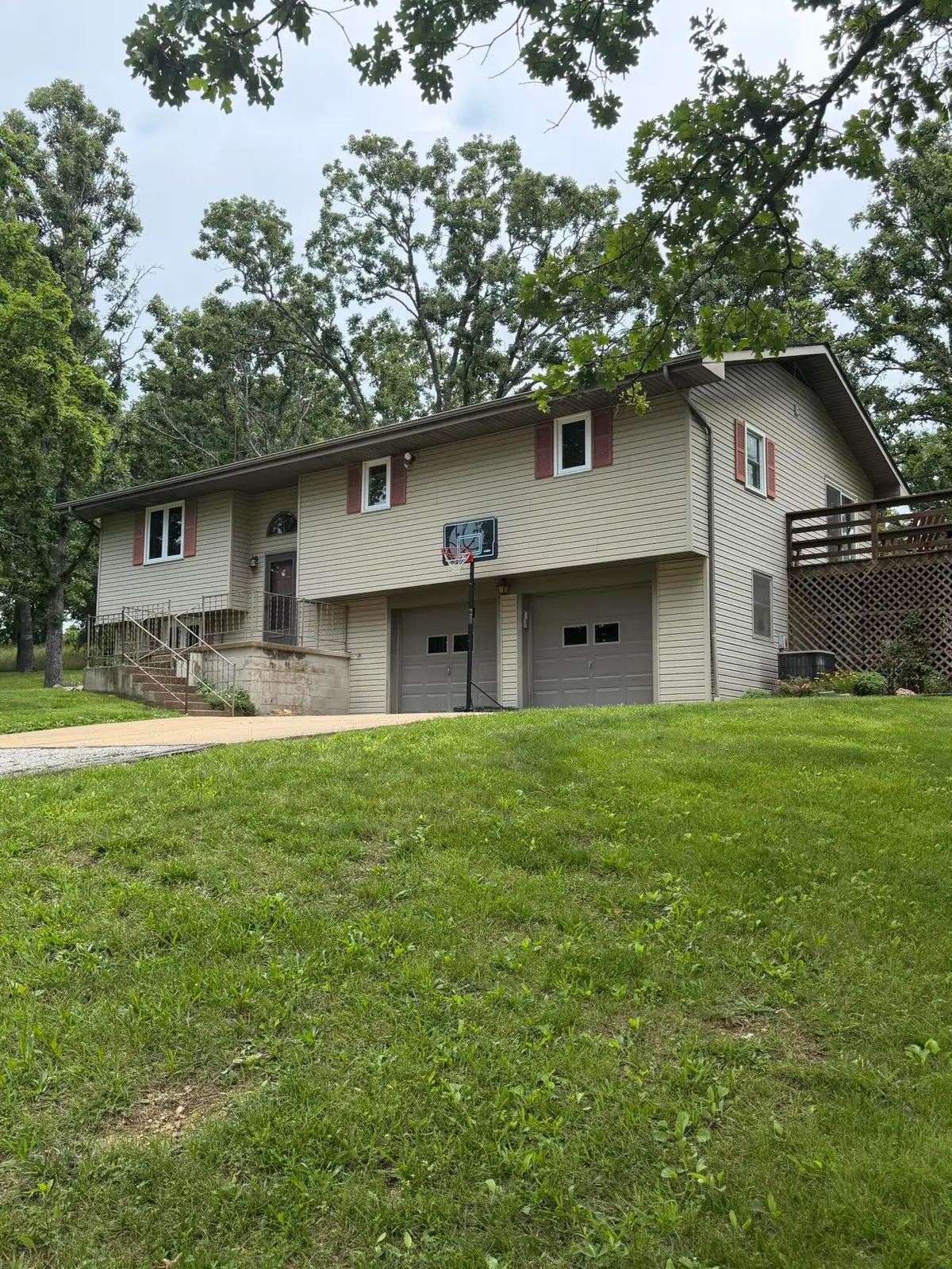 1898 King Road, Mountain Grove, MO 65711 - #1