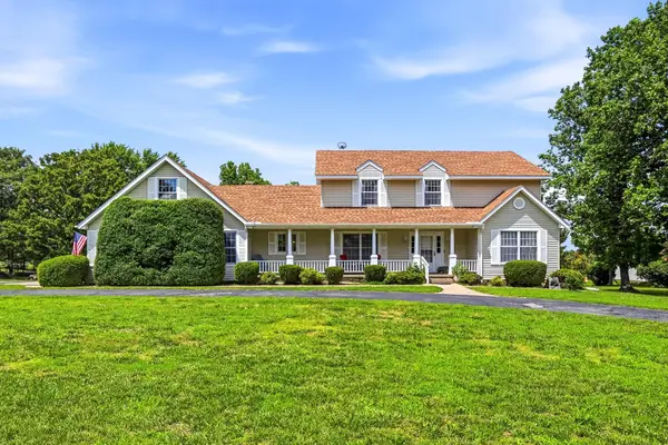 8624 Lawrence 2220, Monett, MO 65708