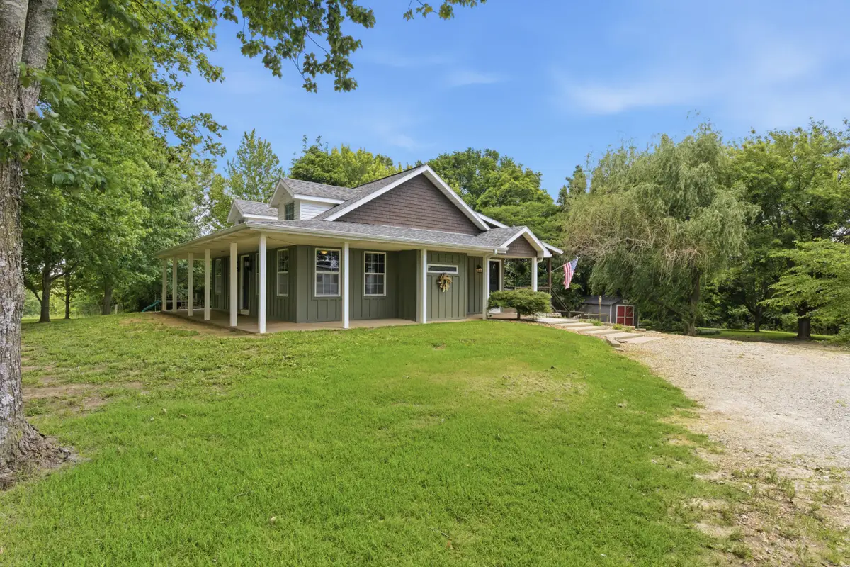 10584 Lawrence 1245, Marionville, MO 65705 - #1