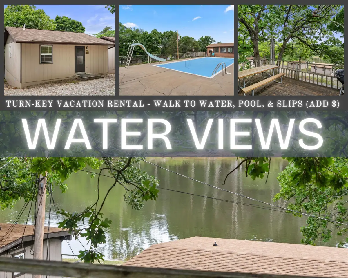 346 Terrace Crest Lane #10, Reeds Spring, MO 65737 - #1