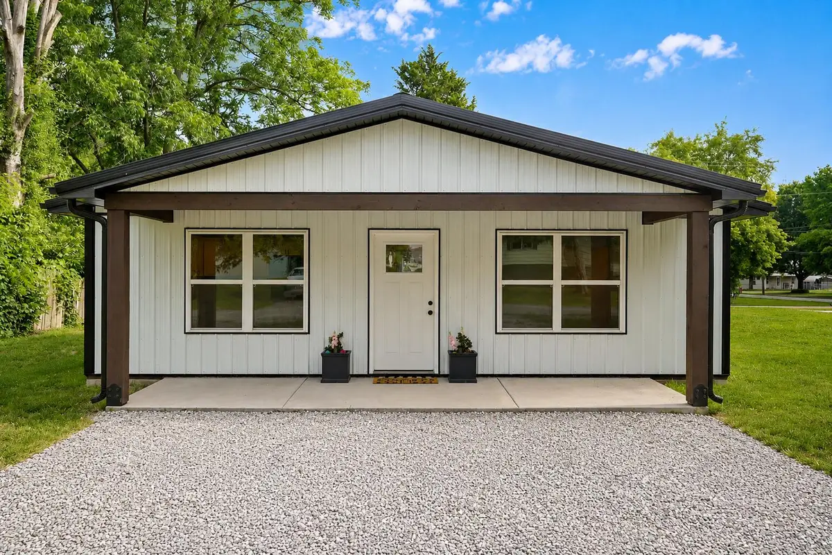 104 W 3rd Street, Lockwood, MO 65682 - #1