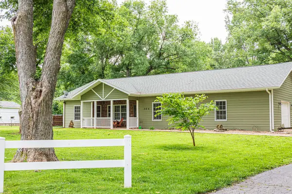 304 Willey Street, Willard, MO 65781