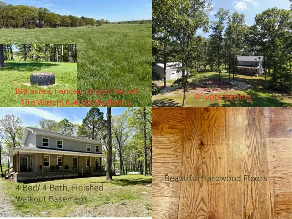 786 County Road 434, Mountain View, MO 65548