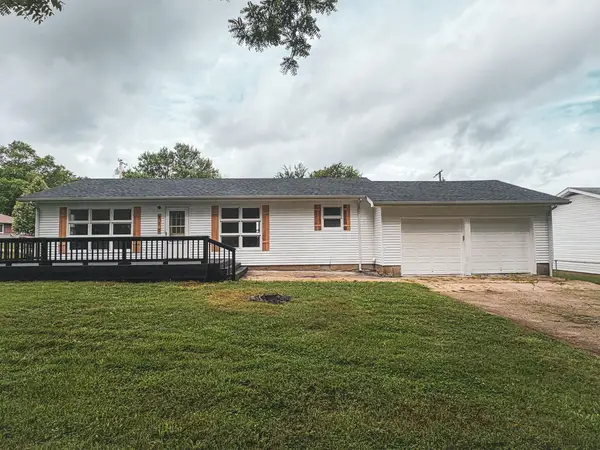 710 Freeman Road, Neosho, MO 64850