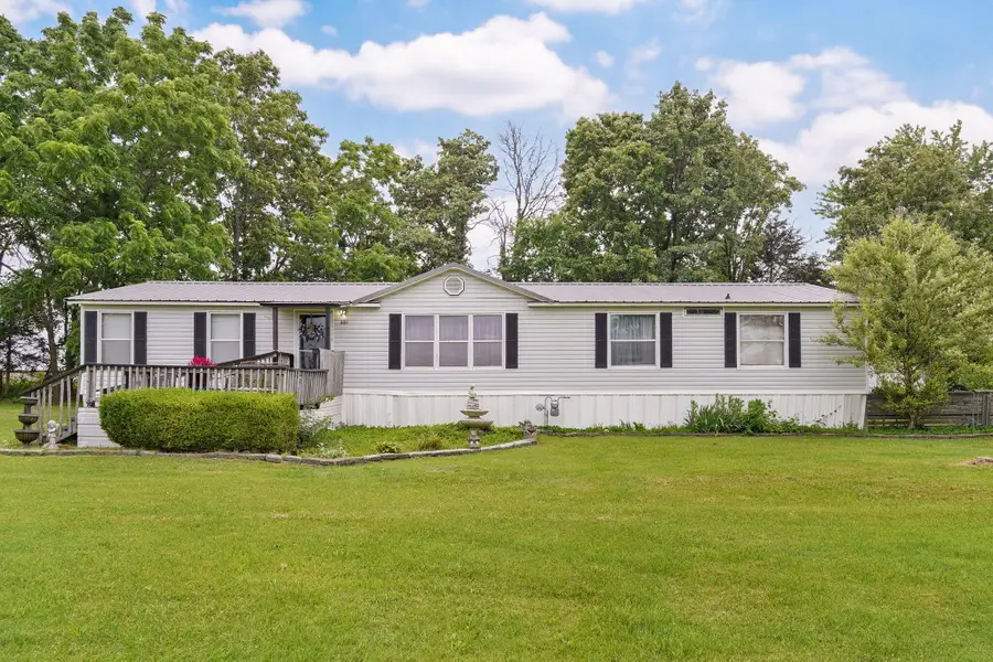424 W Ragsdale Street, Seymour, MO 65746 - #2