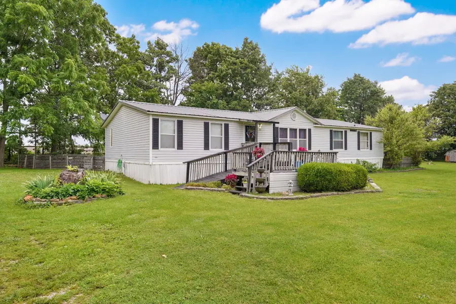 424 W Ragsdale Street, Seymour, MO 65746 - #3