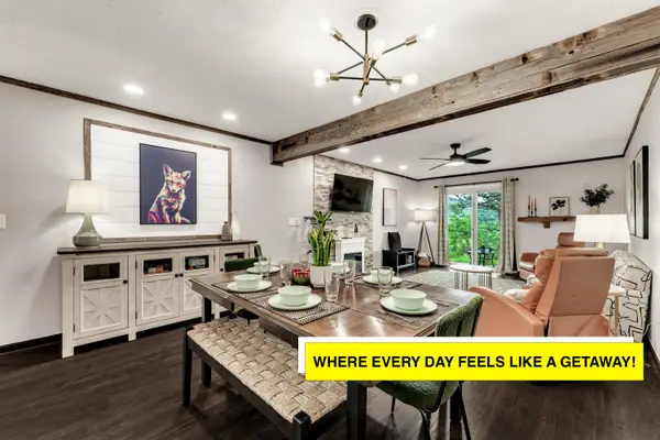 124 Grandview Drive #3, Branson, MO 65616