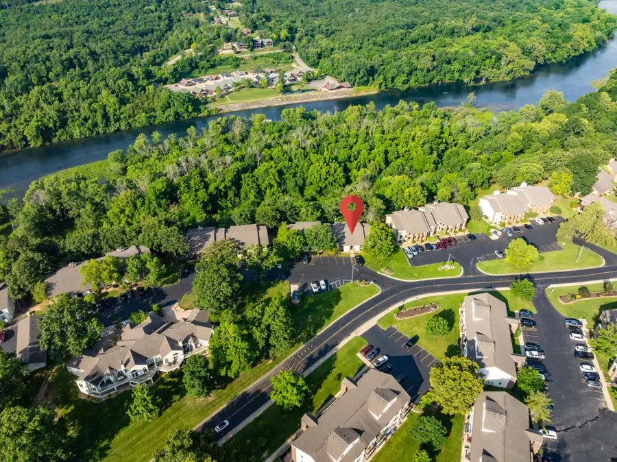124 Grandview Drive #3, Branson, MO 65616 - #2