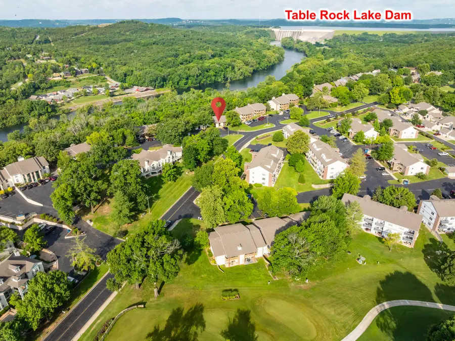 124 Grandview Drive #3, Branson, MO 65616 - #3