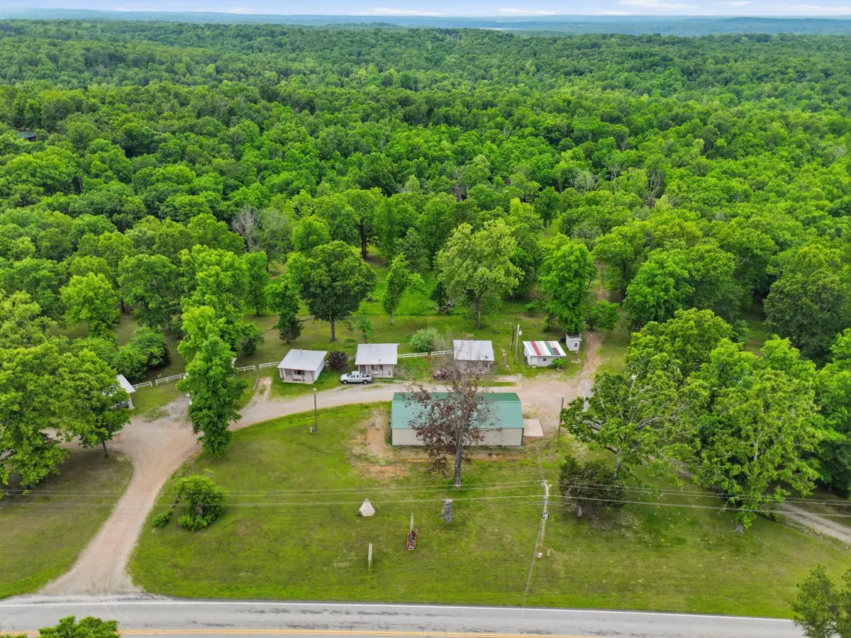 34 Indian Oaks Drive, Isabella, MO 65676 - #1