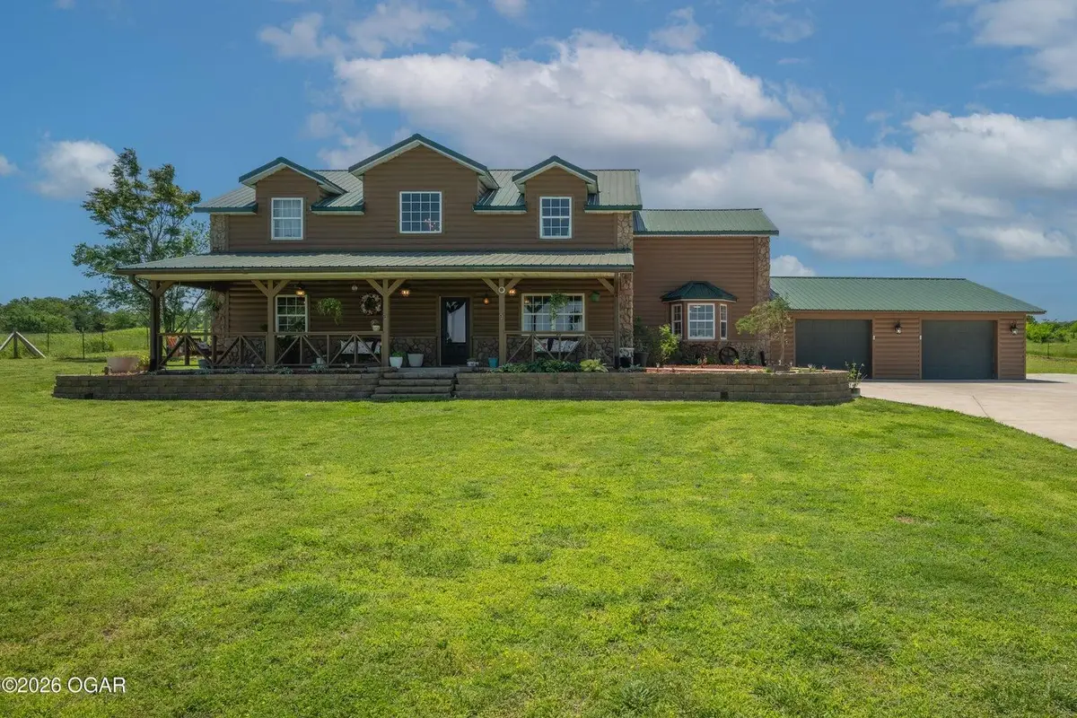 1.65+/- Ac 884 Holly Road, Prairie, MO 64863 - #1