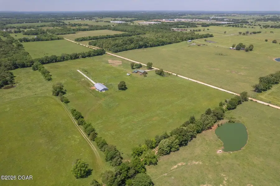 17.75+/- Acres 884 Holly Road, Prairie, MO 64863 - #3