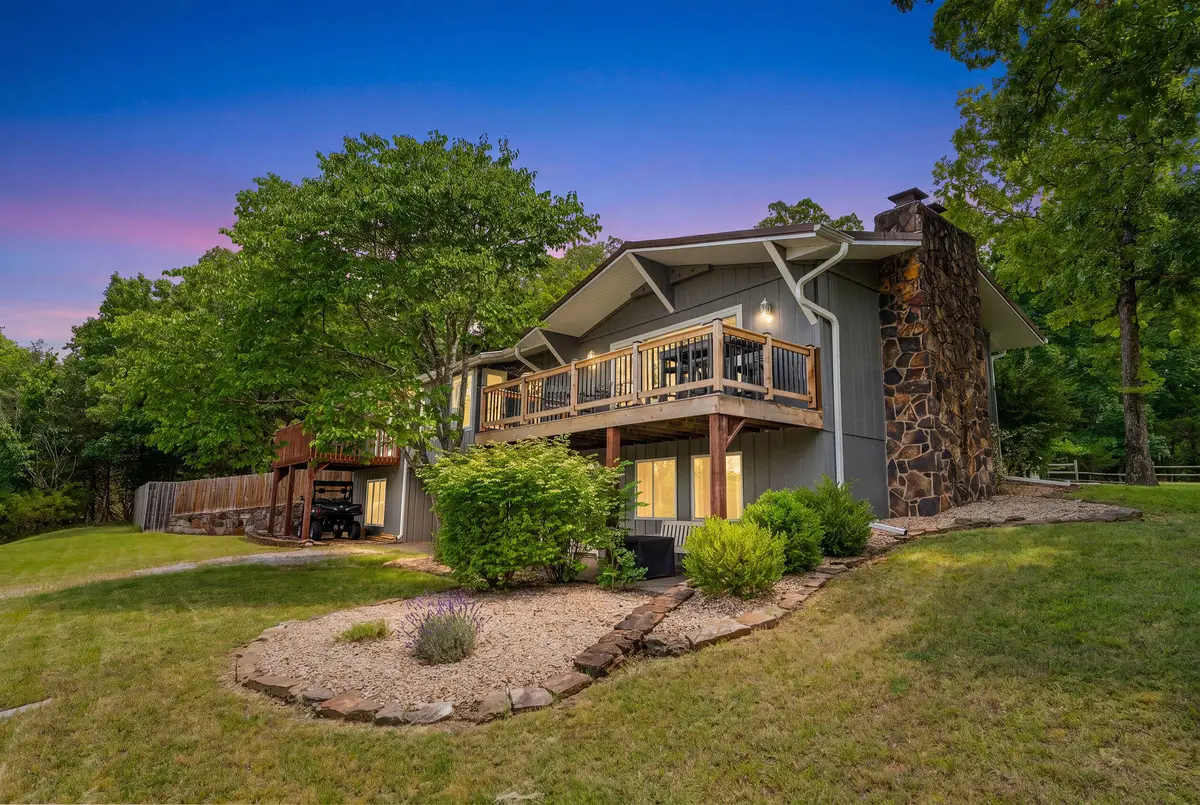500 Timberlane Point Road, Branson, MO 65616 - #1