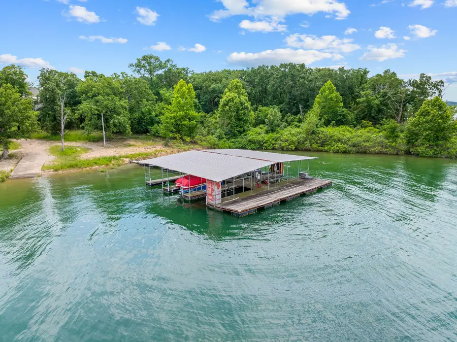 500 Timberlane Point Road, Branson, MO 65616 - #2