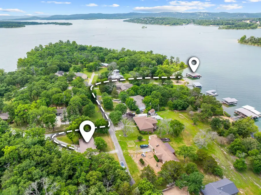 500 Timberlane Point Road, Branson, MO 65616 - #3