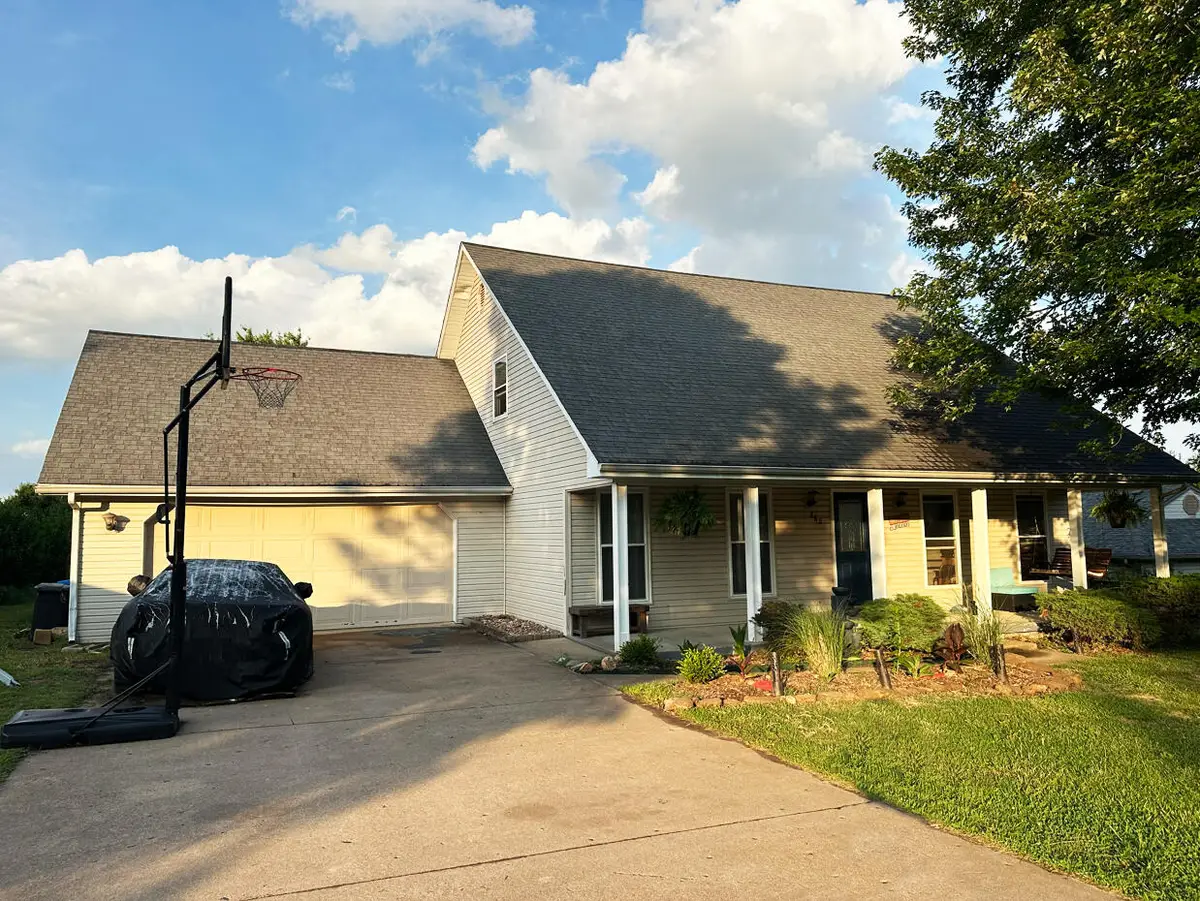 880 Redel Place, Bolivar, MO 65613 - #1