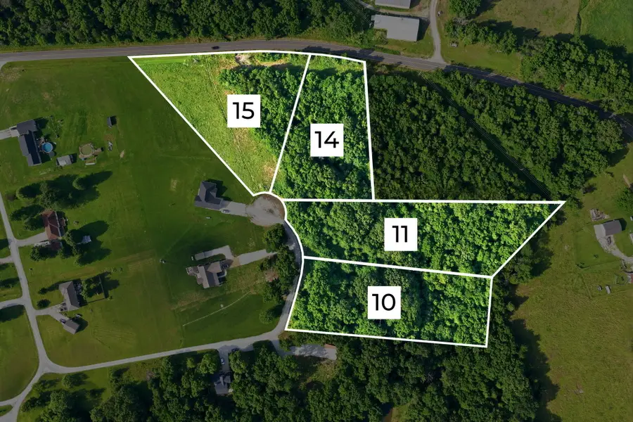 000 S 96th Road #Lot 10, Bolivar, MO 65613 - #2