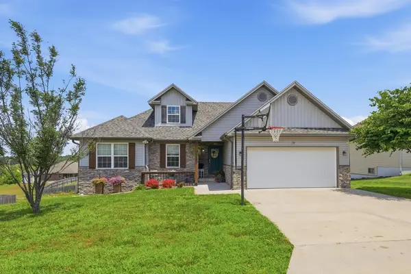 3015 Jennifer Avenue, Joplin, MO 64804