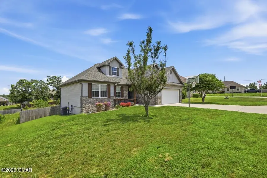 3015 Jennifer Avenue, Joplin, MO 64804 - #2