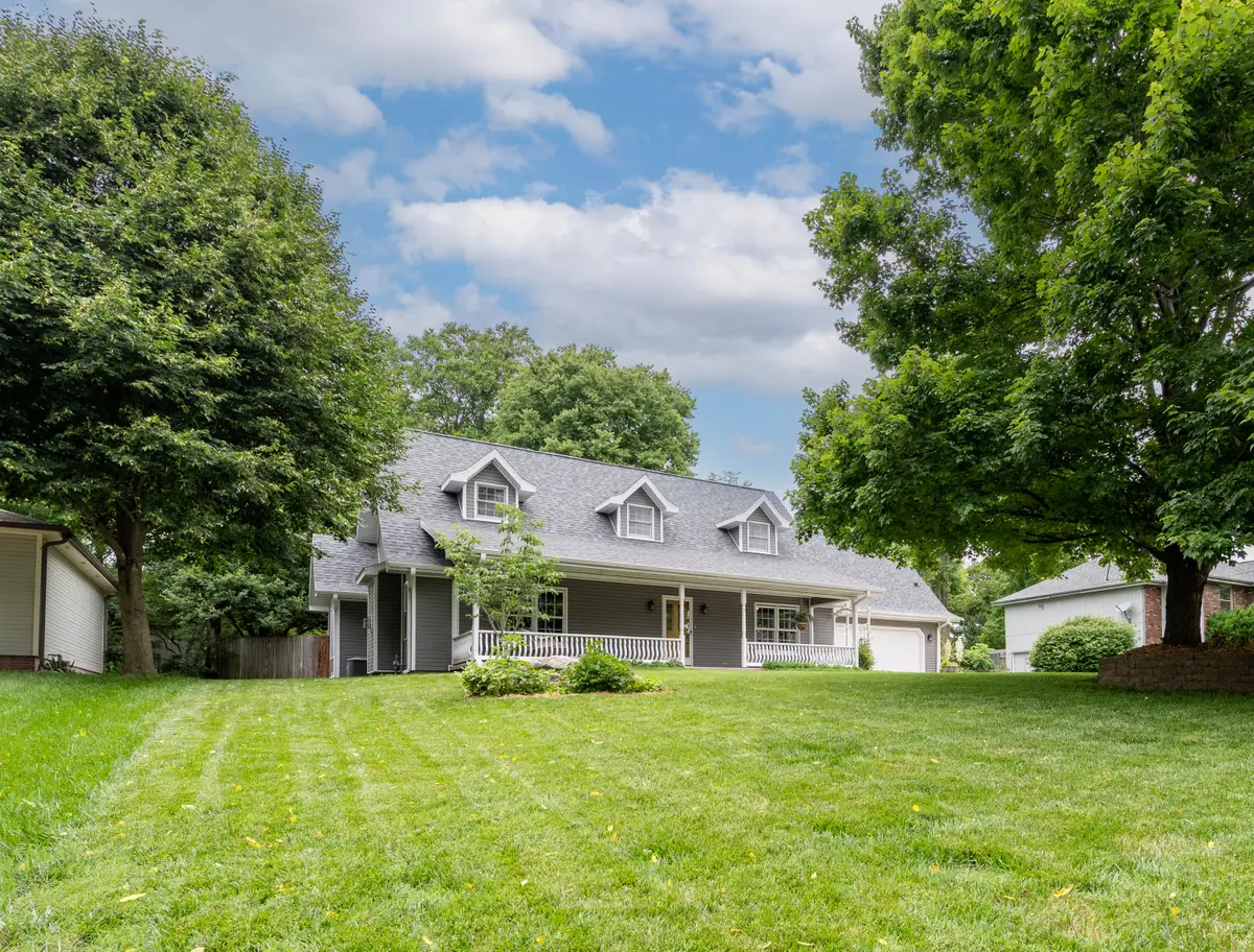 6005 S Kimbrough Avenue, Springfield, MO 65810 - #1