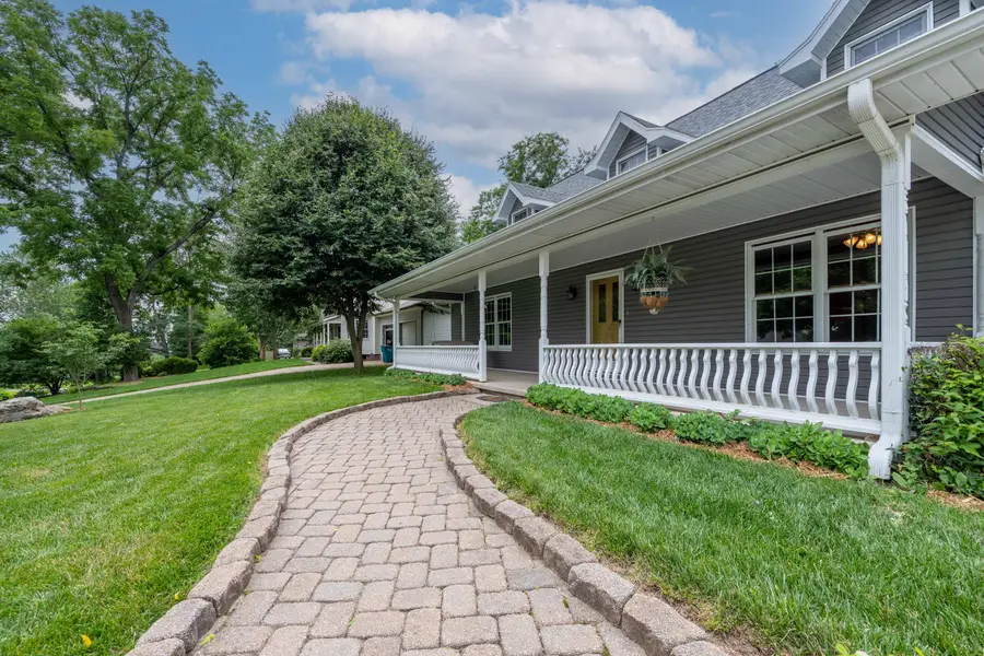 6005 S Kimbrough Avenue, Springfield, MO 65810 - #2