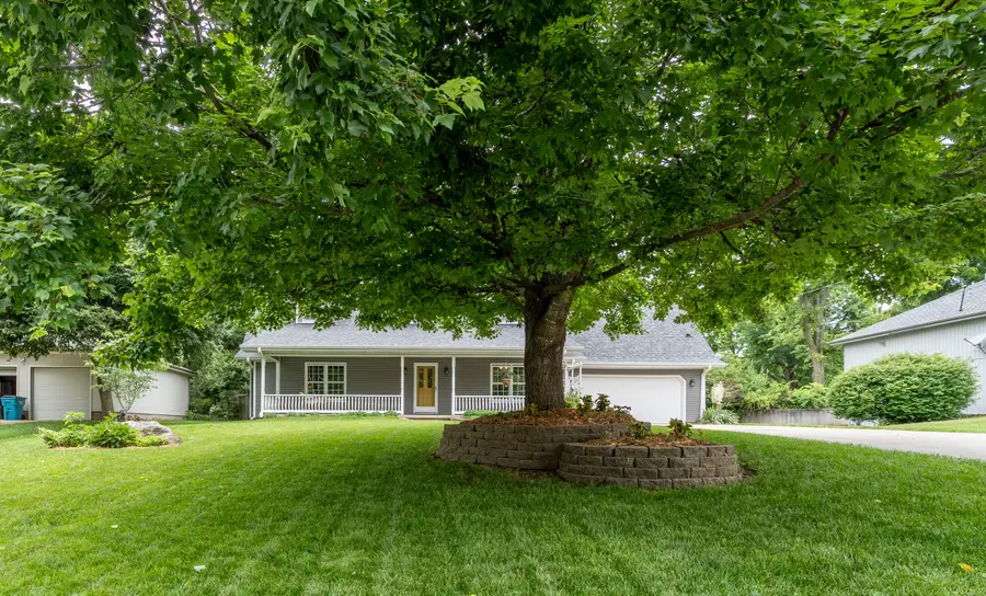 6005 S Kimbrough Avenue, Springfield, MO 65810 - #3