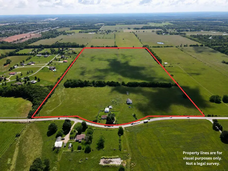 3246 N State Highway 125, Strafford, MO 65757 - #2