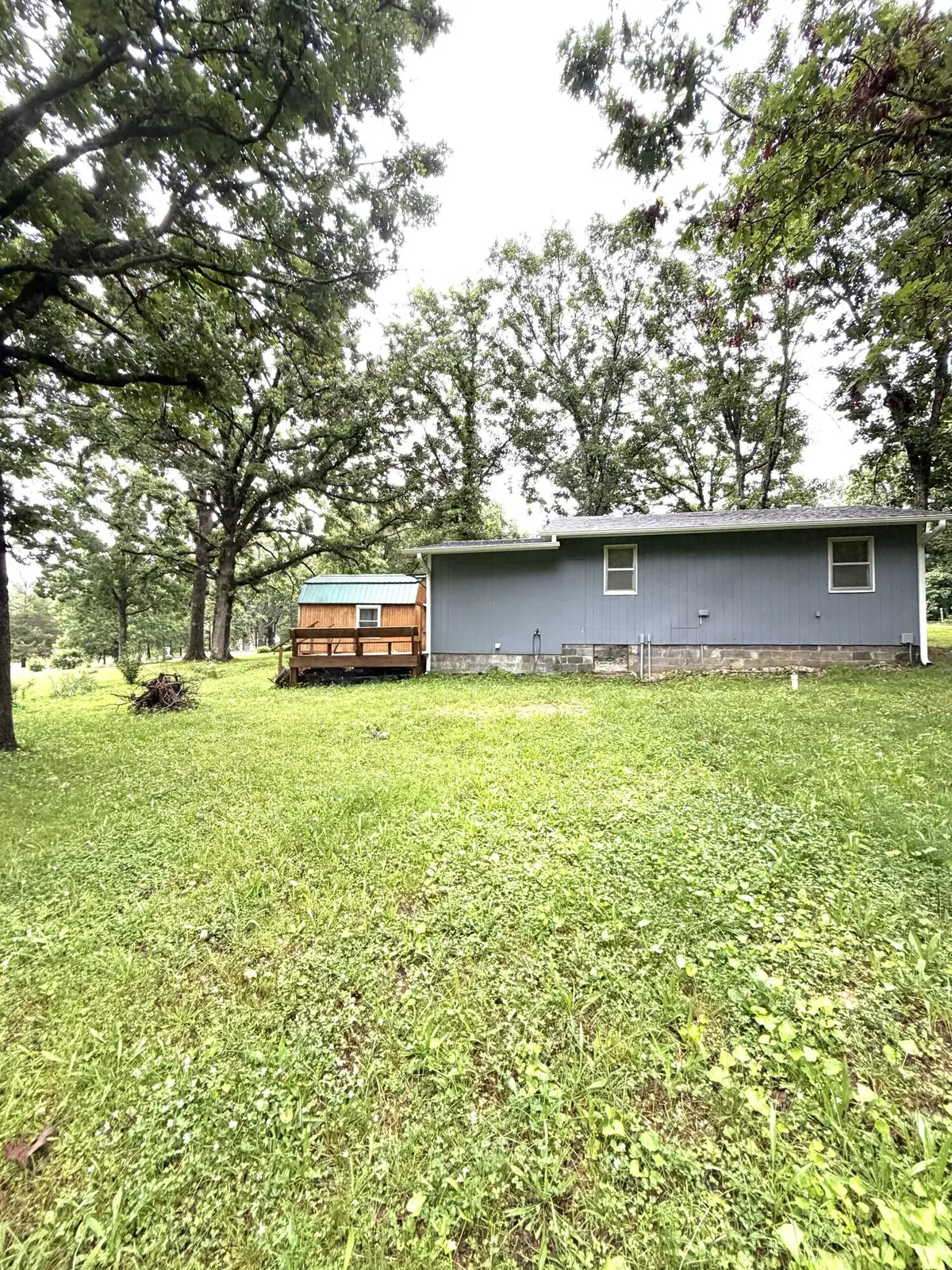 904 Kansas Street, Mountain View, MO 65548 - #1