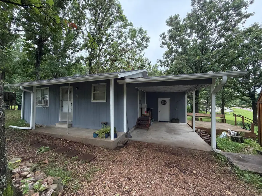 904 Kansas Street, Mountain View, MO 65548 - #2