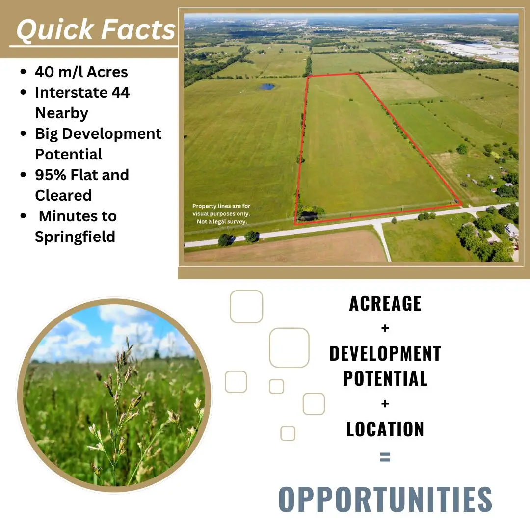 000 N Farm Road 231, Strafford, MO 65757 - #1