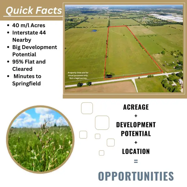 000 N Farm Road 231, Strafford, MO 65757