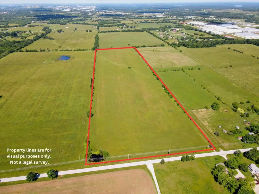 000 N Farm Road 231, Strafford, MO 65757 - #2