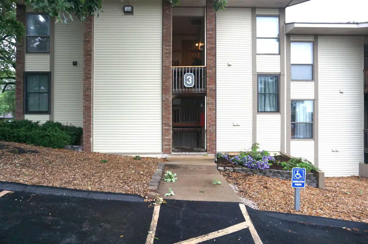 187 Clubhouse Drive #2, Branson, MO 65616 - #1