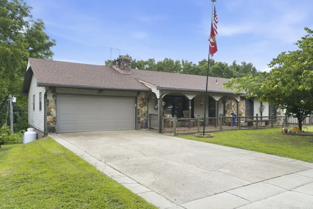 36 James River Road, Kimberling City, MO 65686 - #1