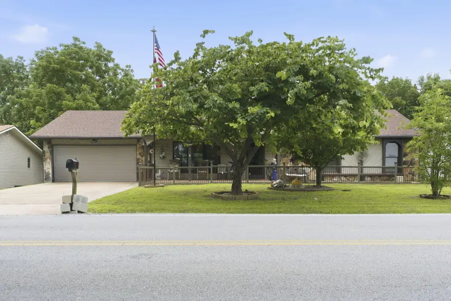 36 James River Road, Kimberling City, MO 65686 - #2