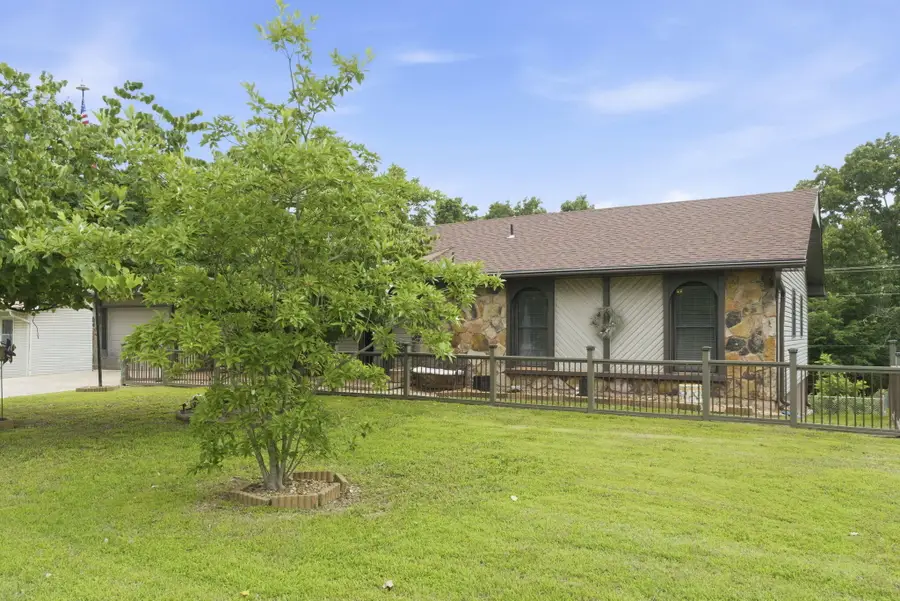 36 James River Road, Kimberling City, MO 65686 - #3