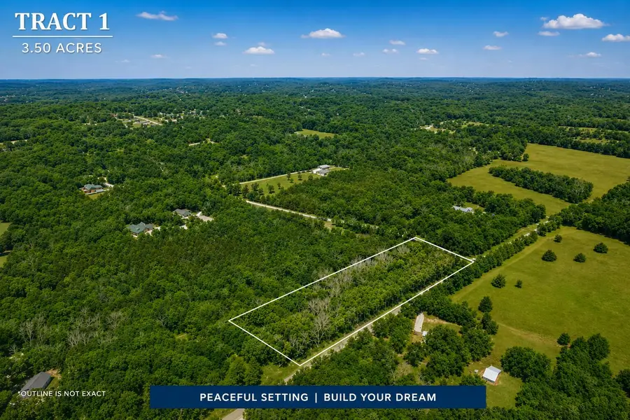 205 Mayflower Drive, Lampe, MO 65681 - #2