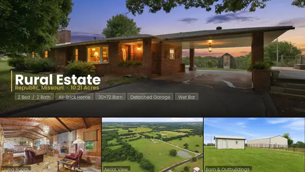 3642 S Farm Road 69, Republic, MO 65738