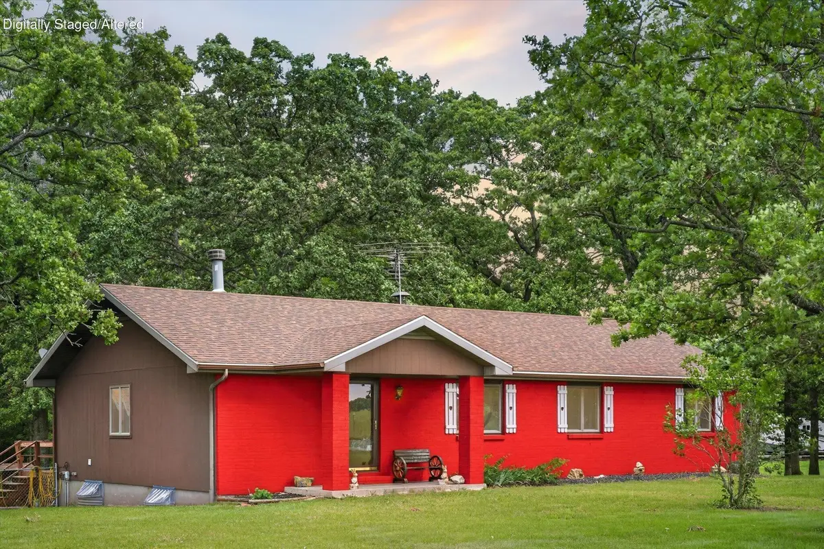 17258 Highway B, Wheatland, MO 65779 - #1