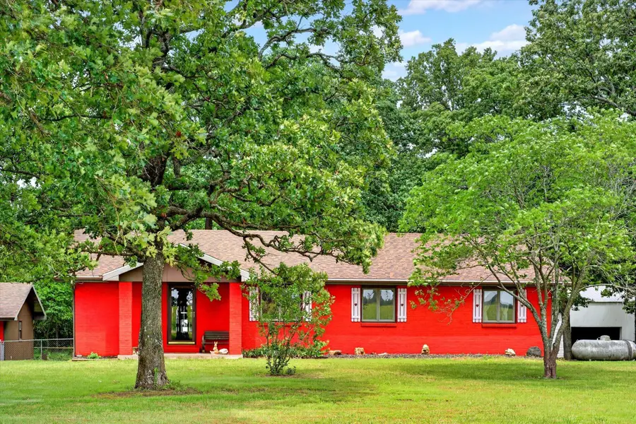 17258 Highway B, Wheatland, MO 65779 - #2