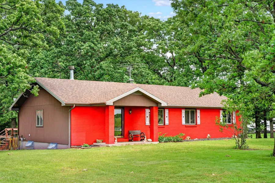 17258 Highway B, Wheatland, MO 65779 - #3