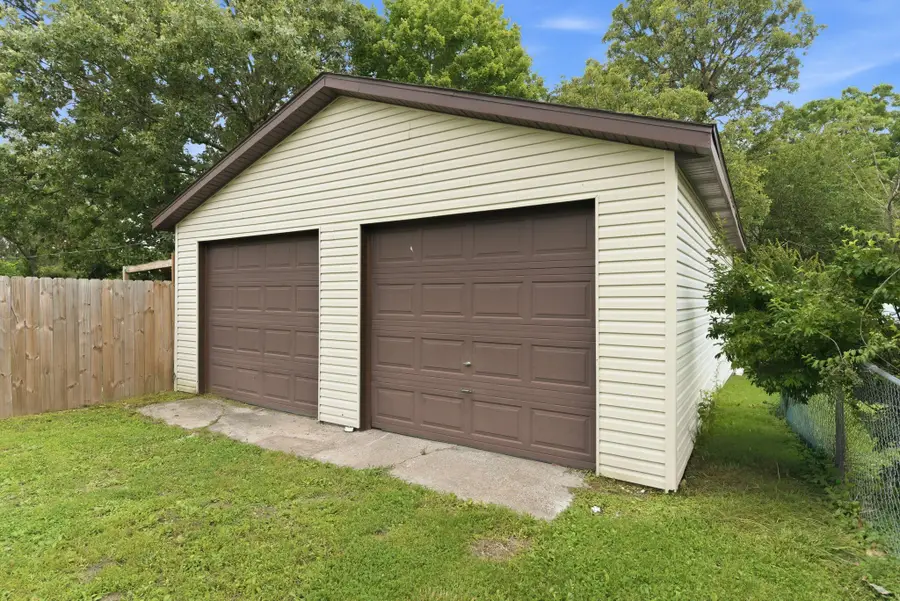 502 S Pear Street, Buffalo, MO 65622 - #3