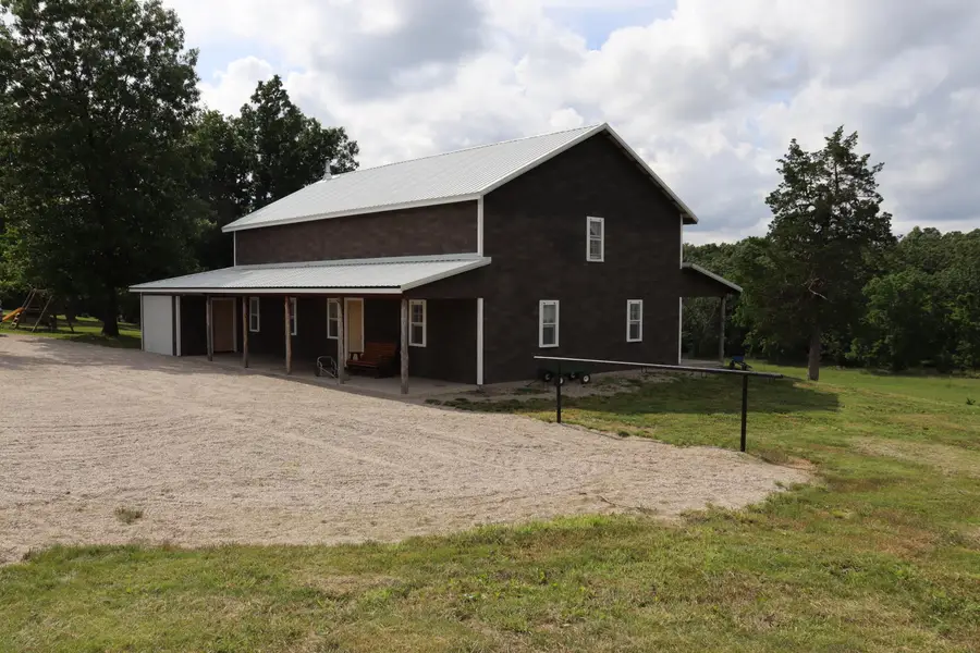 3410 Teagues Road, Marshfield, MO 65706 - #2