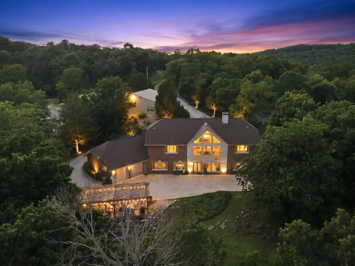 2337 Pokeberry Lane, Lampe, MO 65681 - #1
