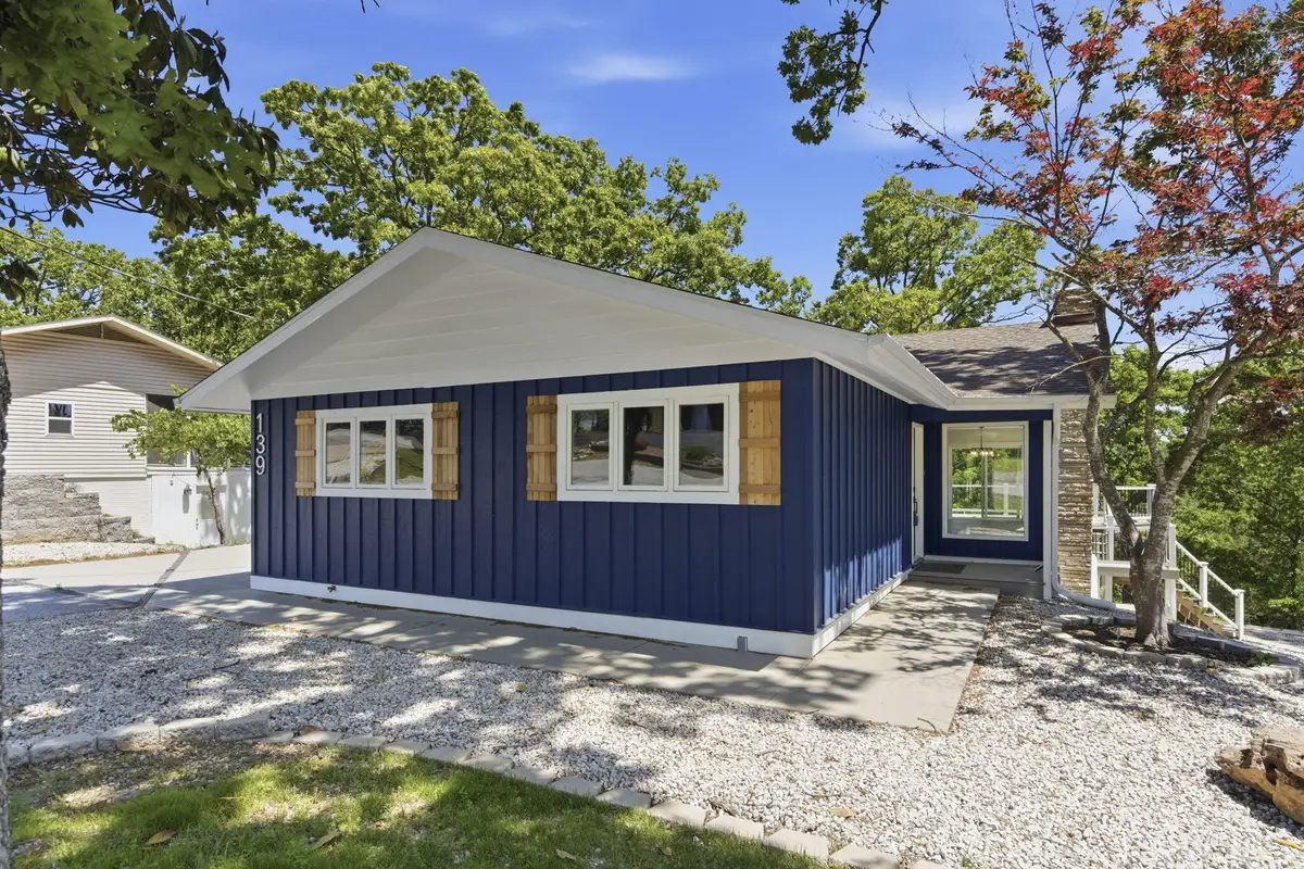 139 Lakeshore Drive, Kimberling City, MO 65686 - #1