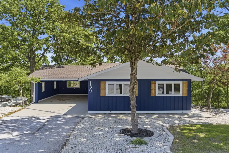 139 Lakeshore Drive, Kimberling City, MO 65686 - #2