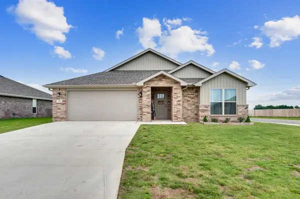 403 Molly Dean Drive, Duenweg, MO 64841